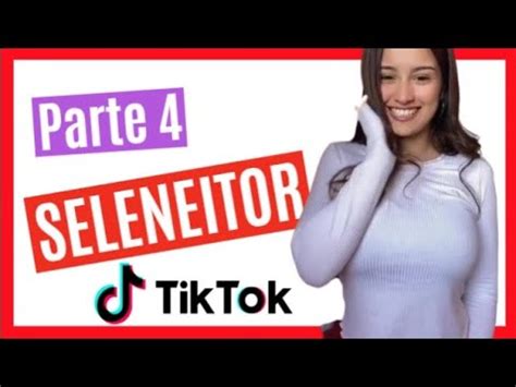 seleneitor tetas|Seleneitor